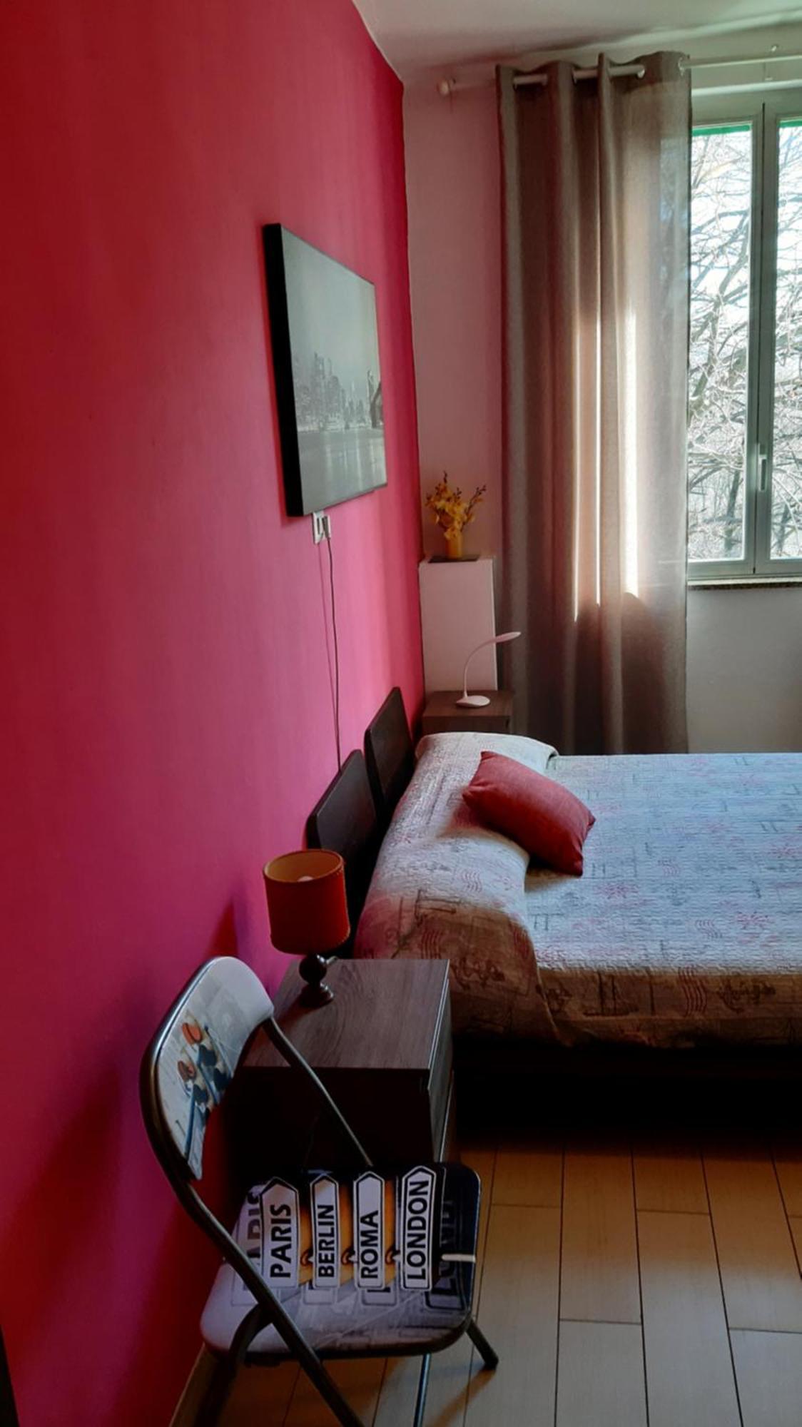 Villa Le Vignole Ameno Quarto foto