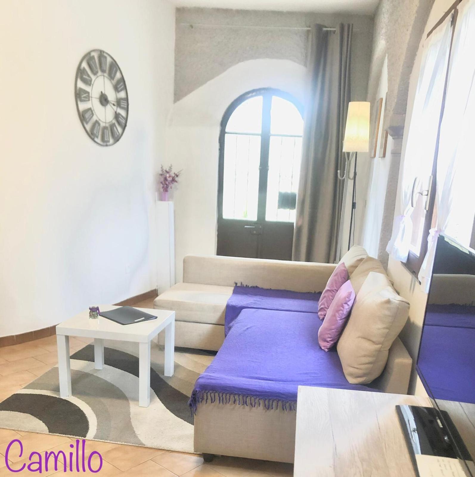 Villa Le Vignole Ameno Quarto foto