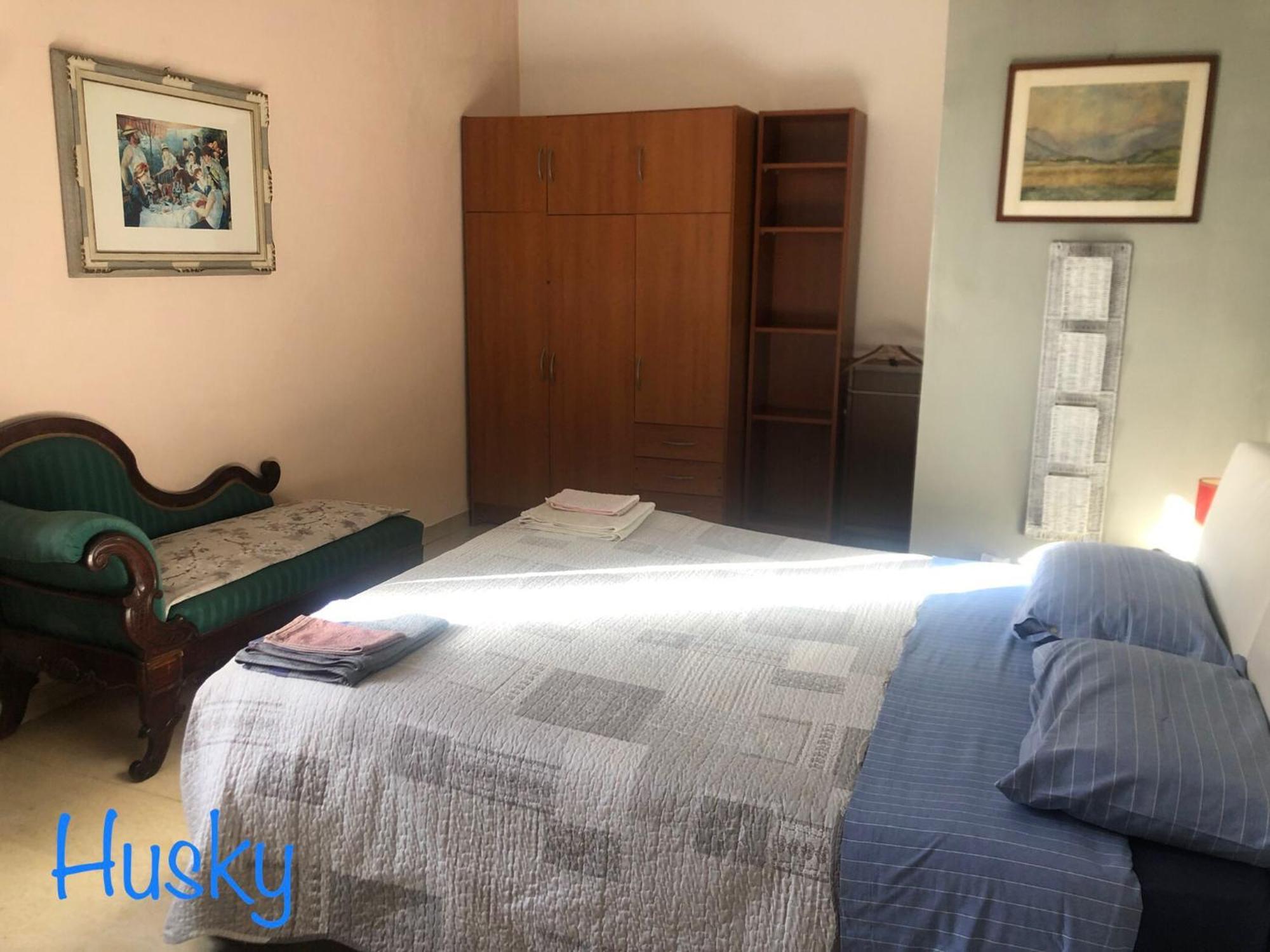 Villa Le Vignole Ameno Quarto foto